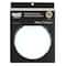 12 Pack: 6" Round Slate Sublimation Blank by Make Market®
